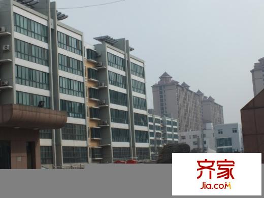 藝景嘉園外景圖