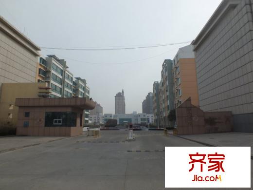 藝景嘉園外景圖