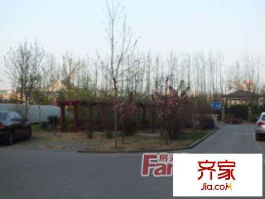 麗景苑外景圖