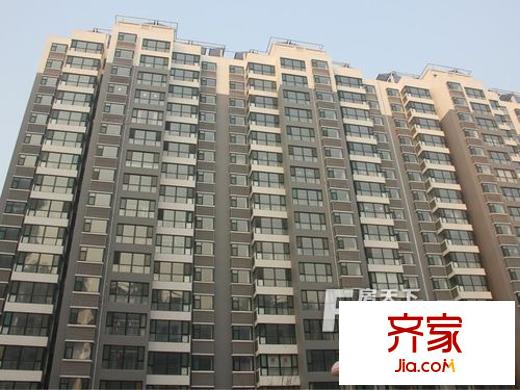 欣嘉苑外景圖（20130123）