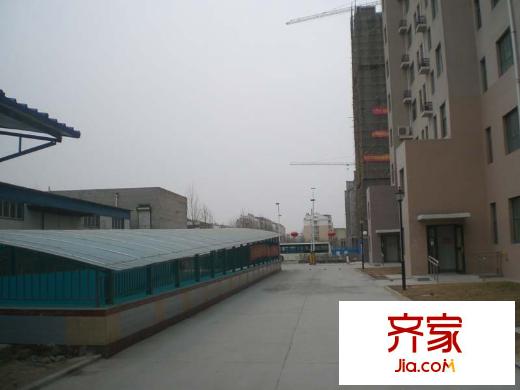 欣嘉苑外景圖 （2015.3.3）