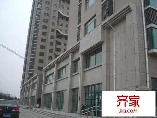 欣嘉苑外景圖 （2015.3.3）