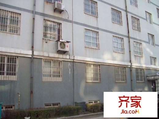 虞鑫花園外景圖 