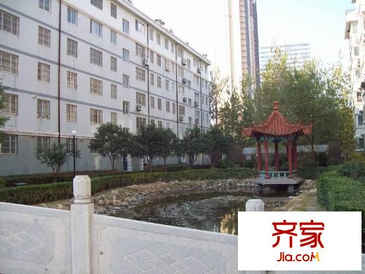 虞鑫花園外景圖 