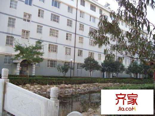 虞鑫花園外景圖 