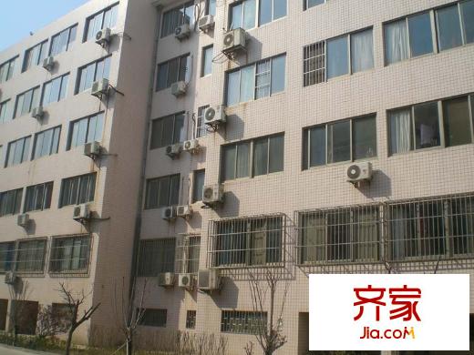 聯(lián)運(yùn)家園外景圖 （2015.3.25）