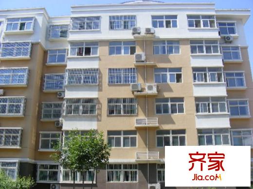 九龍園外景圖