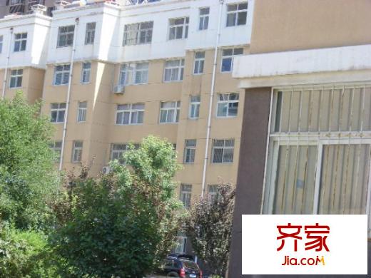 九龍園外景圖 