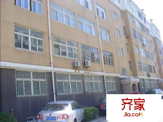 九龍園外景圖 