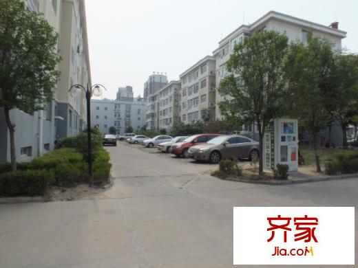 金福苑(福壽街金馬路)外景圖 金福苑C區(qū)