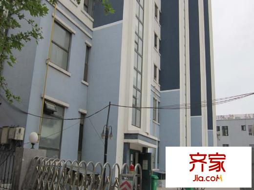 雍和家園外景圖 