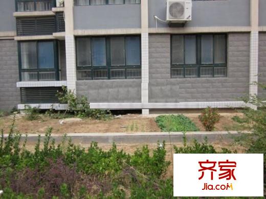 隆祥花園外景圖 （2015.5.15）