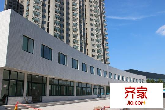 新富專家公寓沿街商鋪（2015-9-8）
