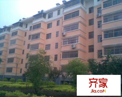 華麗世家外景圖 