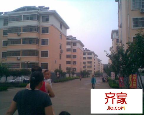 華麗世家外景圖 