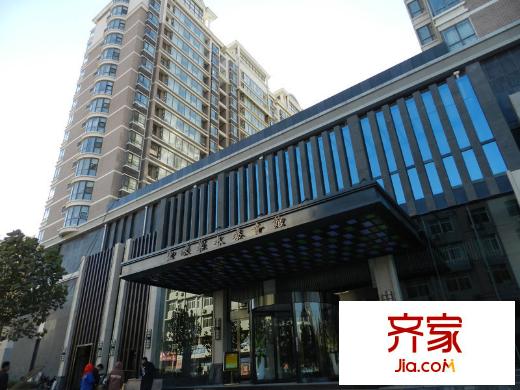 和豐城市花園外景圖 （20130904）