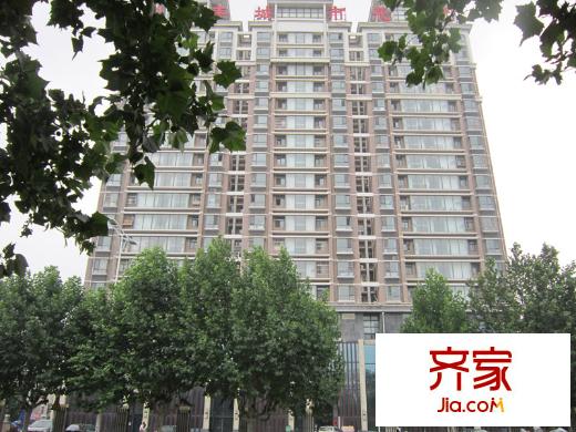 和豐城市花園外景圖（20130724）