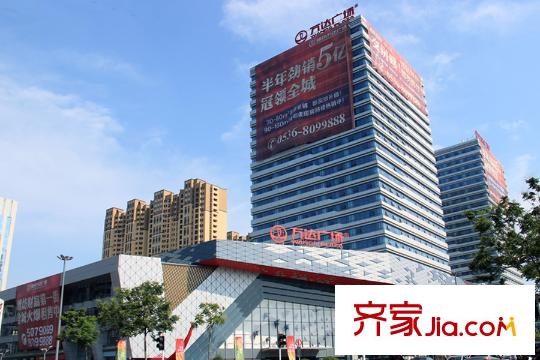 東方太陽城配套圖項目向南約2公里濰坊萬達(dá)廣場