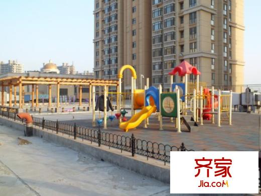 金沙城市廣場(chǎng)外景圖 