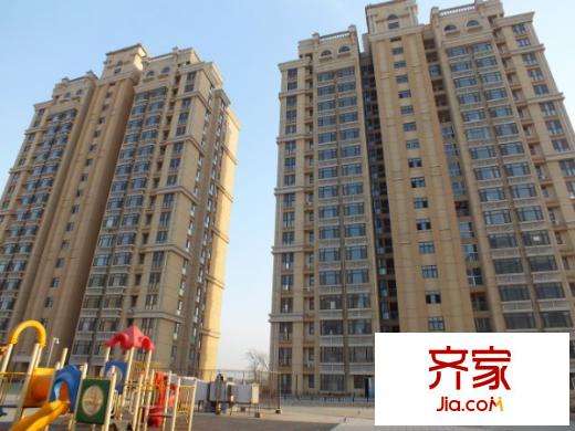 金沙城市廣場(chǎng)外景圖 