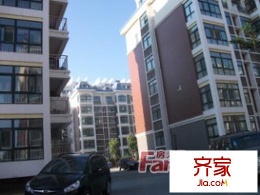 明德花園外景圖 