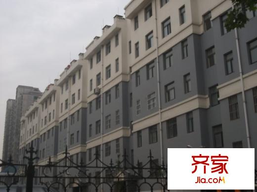麗陽四季外景圖  