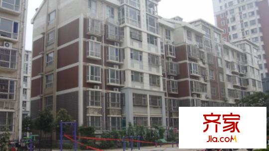 匯軒銘城外景圖 