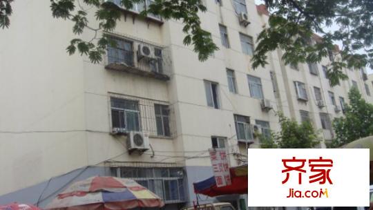 芙蓉小區(qū)外景圖 
