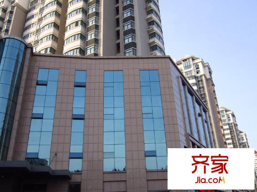 匯景苑外景圖 （2014.1110）