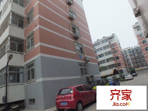 匯豐花園外景圖