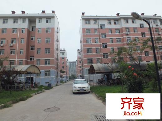 匯豐花園外景圖