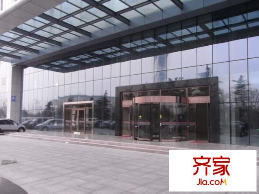 財(cái)富鼎園外景圖財(cái)富鼎苑 （20121203）