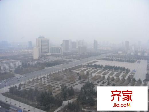 財(cái)富鼎園外景圖財(cái)富鼎苑 （20121203）