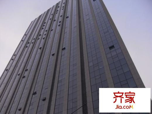 財(cái)富鼎園外景圖財(cái)富鼎苑 （20121203）