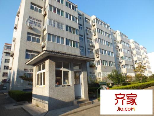 亞星小區(qū)外景圖