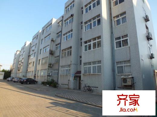 亞星小區(qū)外景圖  