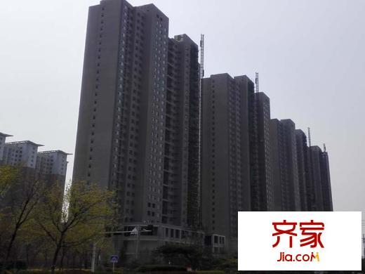 榮昌花園外景圖 （2015.4.09）
