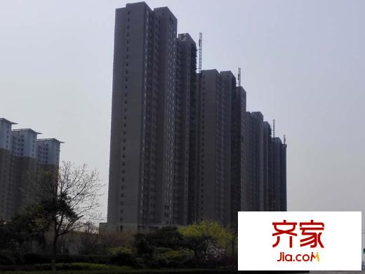 榮昌花園外景圖 （2015.4.09）
