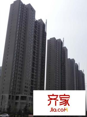 榮昌花園外景圖 （2015.4.09）
