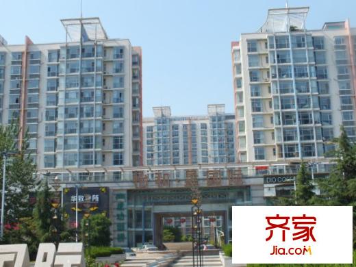 怡和星國際外景圖 