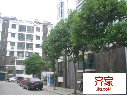 潤澤苑外景圖 （2015.5.26）
