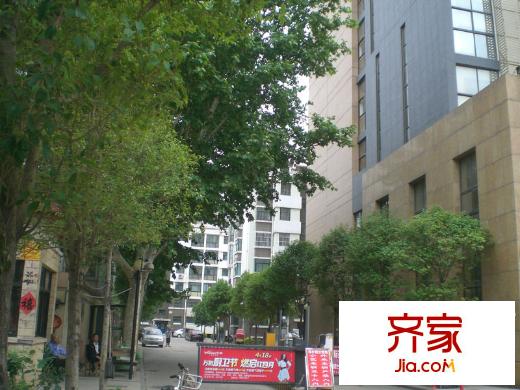 潤澤苑外景圖 （2015.5.26）
