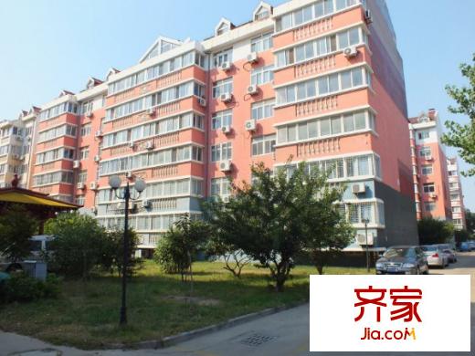舜都花園外景圖