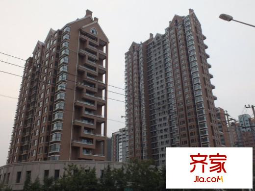 上品領(lǐng)域外景圖