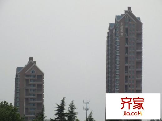 上品領(lǐng)域外景圖