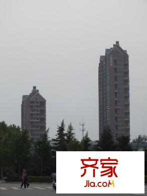 上品領(lǐng)域外景圖