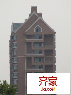 上品領(lǐng)域外景圖