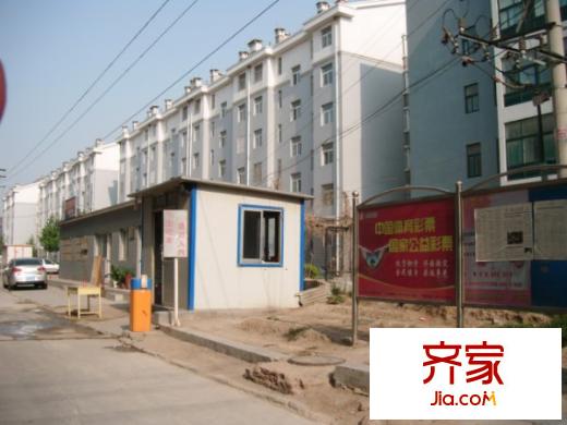 同樂園外景圖