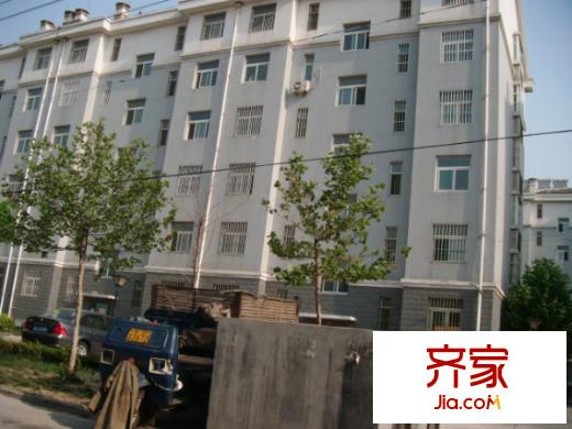 同樂園外景圖