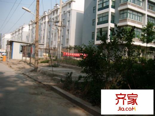 同樂園外景圖
